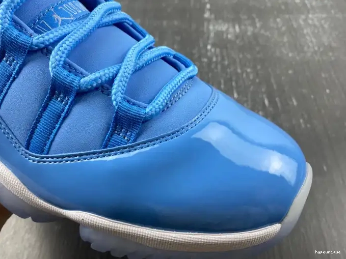 HYPE of Ultimate Flight 717602-900 (11 Gift Jordan 29) 0614